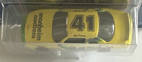 Racing Collectables 41 Phil Parsons AC Racing 1993 Nascar Manheim Auctions Chevy - Picture 4 of 6
