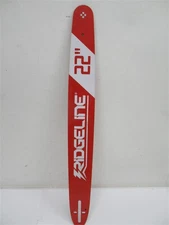 Ridgeline ZLB22-86-5811P , 22" Guide Bar, .058" Gauge, .325 Pitch , 86 DL