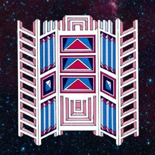 Trin Tran Far Reaches (Vinyl LP)