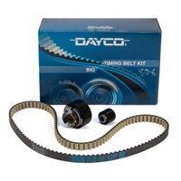 Dayco Zahnriemensatz FüR Citroen DS Opel Astra L Corsa F Mokka Peugeot 1.2 Turbo