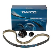 DAYCO Zahnriemensatz für CITROEN DS OPEL ASTRA L CORSA F MOKKA PEUGEOT 1.2 Turbo
