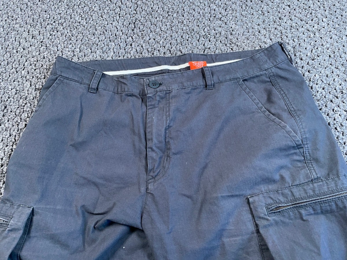 パンツ 00s nike cargo short pants y2k teck XL Y2K Vintage Nike Grey Cargo Sweat Shorts Mens Size Large | eBay