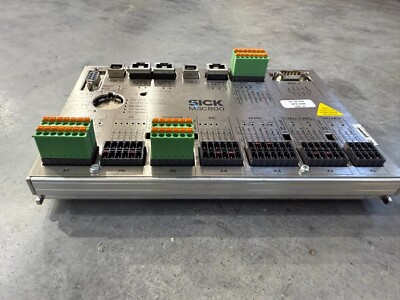 Sick MSC800 Modular System Controller