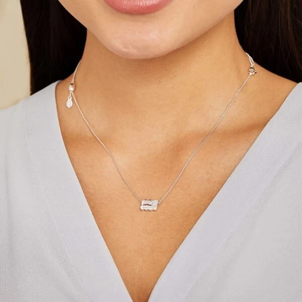 Alex and Ani Harry Potter Hogwarts Train Sterling Silver Bead Charm for Bracelet - Image 2 of 4