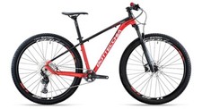 BICICLETTA BOTTECCHIA 85V STELVIO 29 BOOST SRAM SX 12V NERO ROSSO