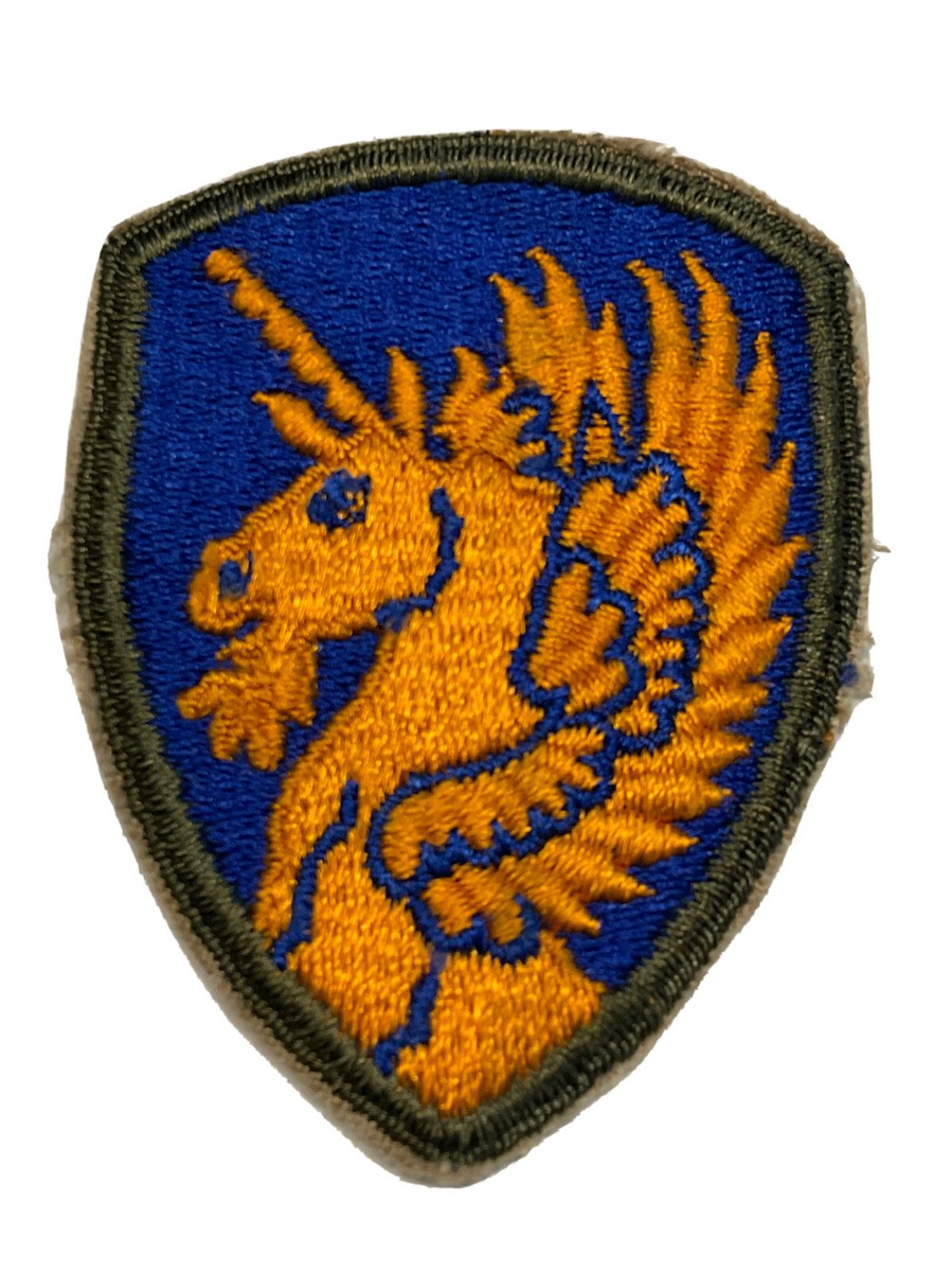 1940年代? US ARMY AIRBORNE 空挺部隊章ネックレス Ellis W. Williamson - Wikipedia