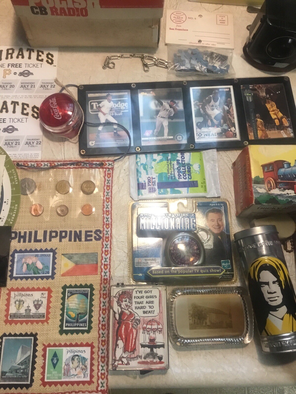 Foto 5 di 17