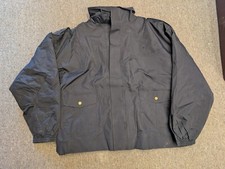 Gerber Outerweat Jacket Mens 6 XL Long Heayweight Removable Liner Insulated