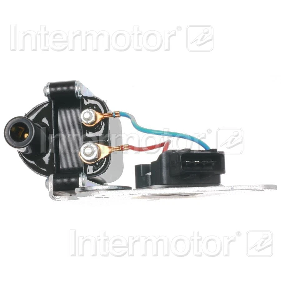 Módulo de control de encendido para Volvo 850 1993-1997 SMP 460HM88 1994 1995 1996 Foto 4 de 4