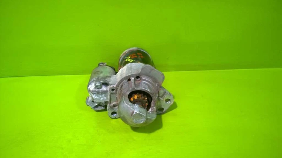 08 09 PONTIAC G8 STARTER OEM 3067-41 Foto 2 de 4