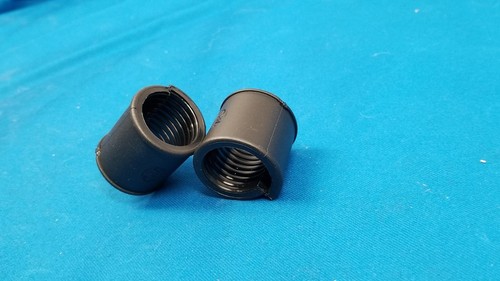 (2) ETON Steering PU Bushing Sleeve Eton 90 70 50 650435 634136 Viper E-TON OEM - Picture 3 of 6