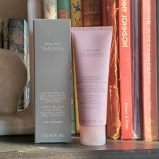 Mary Kay Moisturizer s - Timewise - Age Defying - 3D Night Cream