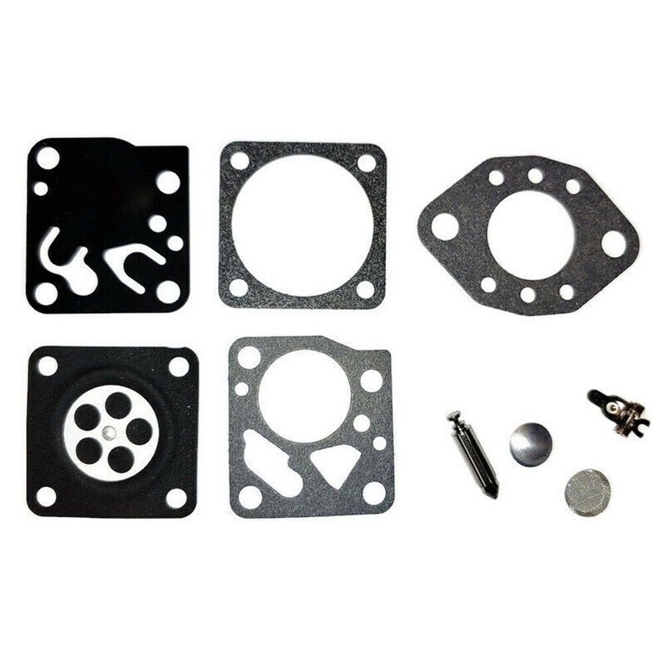 For Stihl Chainsaw 032 Tillotson HU3 HU51A HU51B HU51C Carb Kit RK-14HU ...