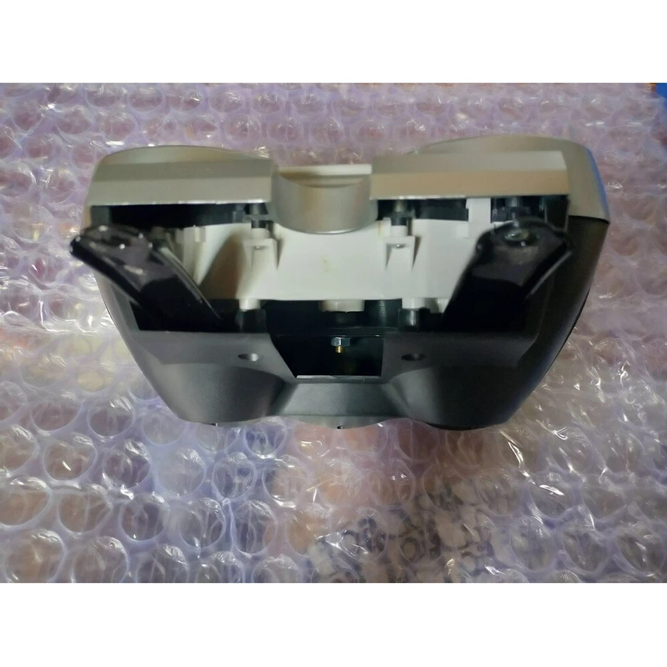 Velocímetro Moto para Honda Cbx250 Tacómetro Digital LED LCD Odómetro Foto 3 de 4