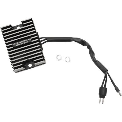 Cycle Electric Rectifying Regulator - Harley Davidson CE-209