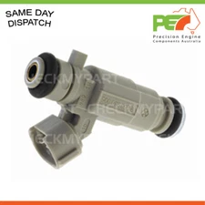 1x Brand New * OEM * Fuel Injector For Hyundai Grandeur XG 3.0L G6CT