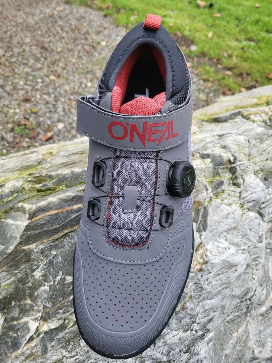 Oneal session on sale spd