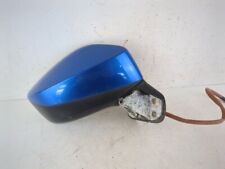 Subaru Brz Coupe 2012-2016 Wing/door Mirror Electric (driver Side)