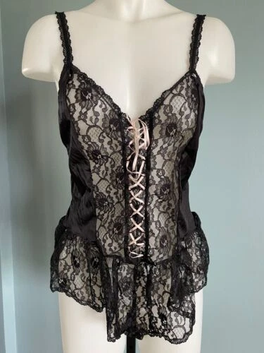 Ropa interior y sueño de encaje para mujer Bestform