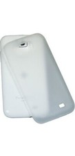 Mediacom Cover protettiva in silicone per Smartphone PhonePad Duo G530 MG530SC
