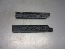 MERCEDES VITO W639 x2 Stoßstangenhalter hinten links und rechts  Bj.2008 (294)