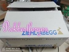 NEW Original FN050-VDQ.4I.V7P1 Ziehl-abegg Fan 400V DHL or EMS  M691A QL
