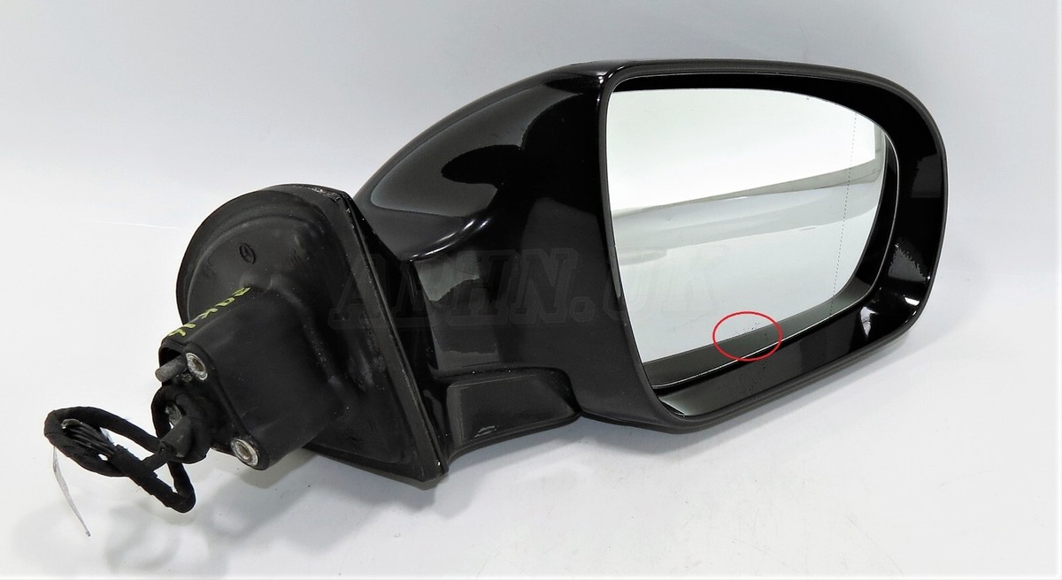 Mercedes CLC Class CL203 08-11 Right Side Electric Door Mirror  