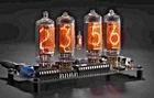 IN-8 Nixie Tube Clock KIT (4 Tube)