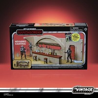 Star Wars The Mandalorian Nevarro Cantina Mit Imperial Death Trooper Hasbro The