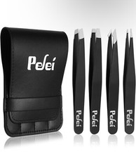 Tweezers 4 set BRAND NEW