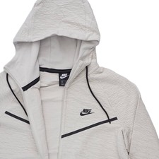 nike sherpa tech