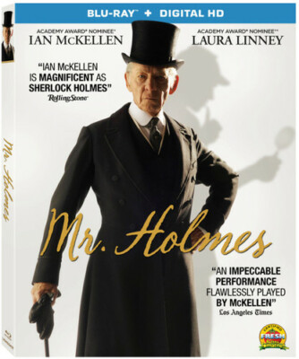 Mr. Holmes