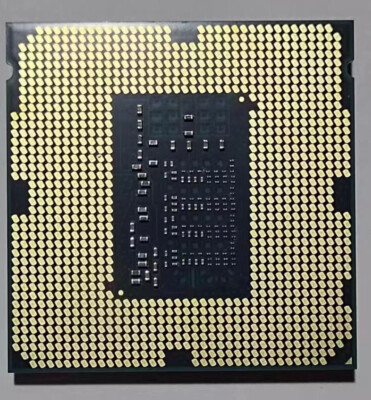 Intel Xeon E3-1241 V3 3.50GHz quad-core 8MB LGA-1150 SR1R4 CPU processor