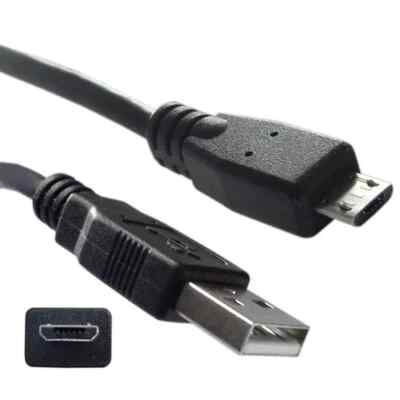 Micro USB Ladekabel für NOCO Boost Plus GB40HD GB70XL GB50Pro GB150Sport