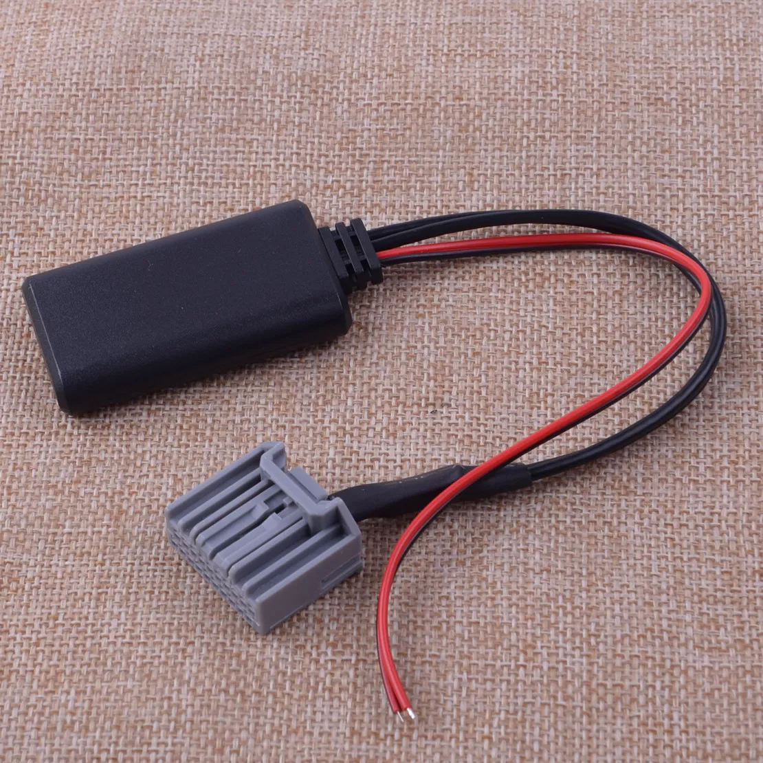 Honda civic 2024 bluetooth adapter