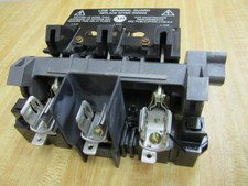 Allen Bradley 1494F-D30 Disconnect Switch 1494FD30 Ser.A