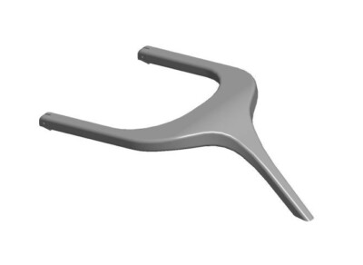 F1 Halo Plan For Cockpit Model# F1MB1400 in Hard Copy and PDF