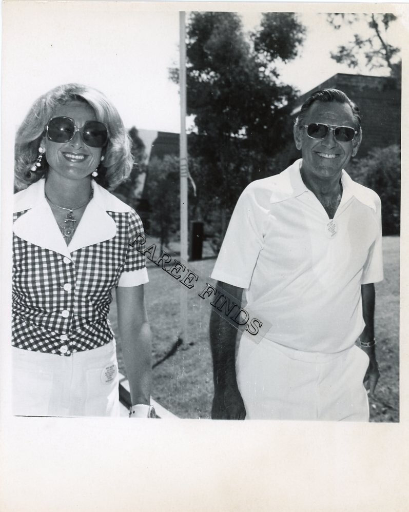 William holden original type 1 photo vintage 8x10 celebrity memorabilia