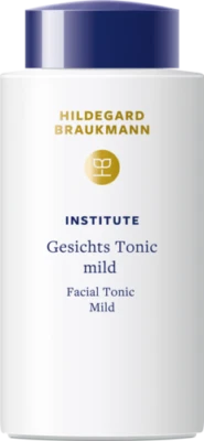 Hildegard Braukmann Institute - Gesichts Tonic mild 200 ml NEU!