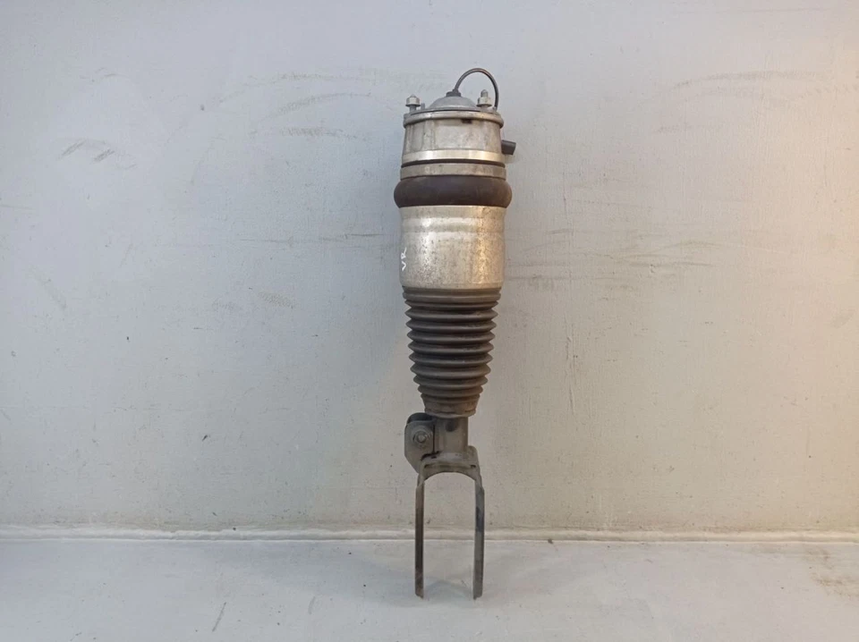 Amortiguador de suspensión delantero derecho suspensión neumática para PORSCHE CAYENNE 7P5616404R Foto 2 de 4