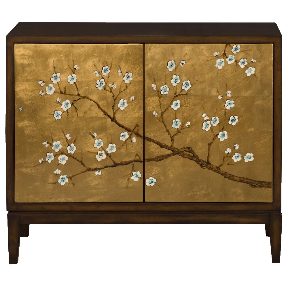 Gabinetes chino de madera