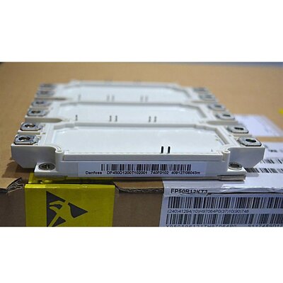 1PS New For Danfoss DP450D1200T102001 MODULE Free Shipping