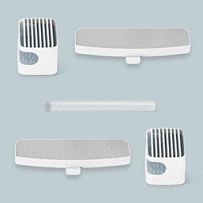 Vierfaches Filterelement-Set für Xiaomi Mijia Smart Pet Water Dispenser