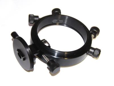TS-Optics Off Axis Guider kurzbauend mit Zeiss M68x1 Gewinde-anschluss ,TSOAGM68