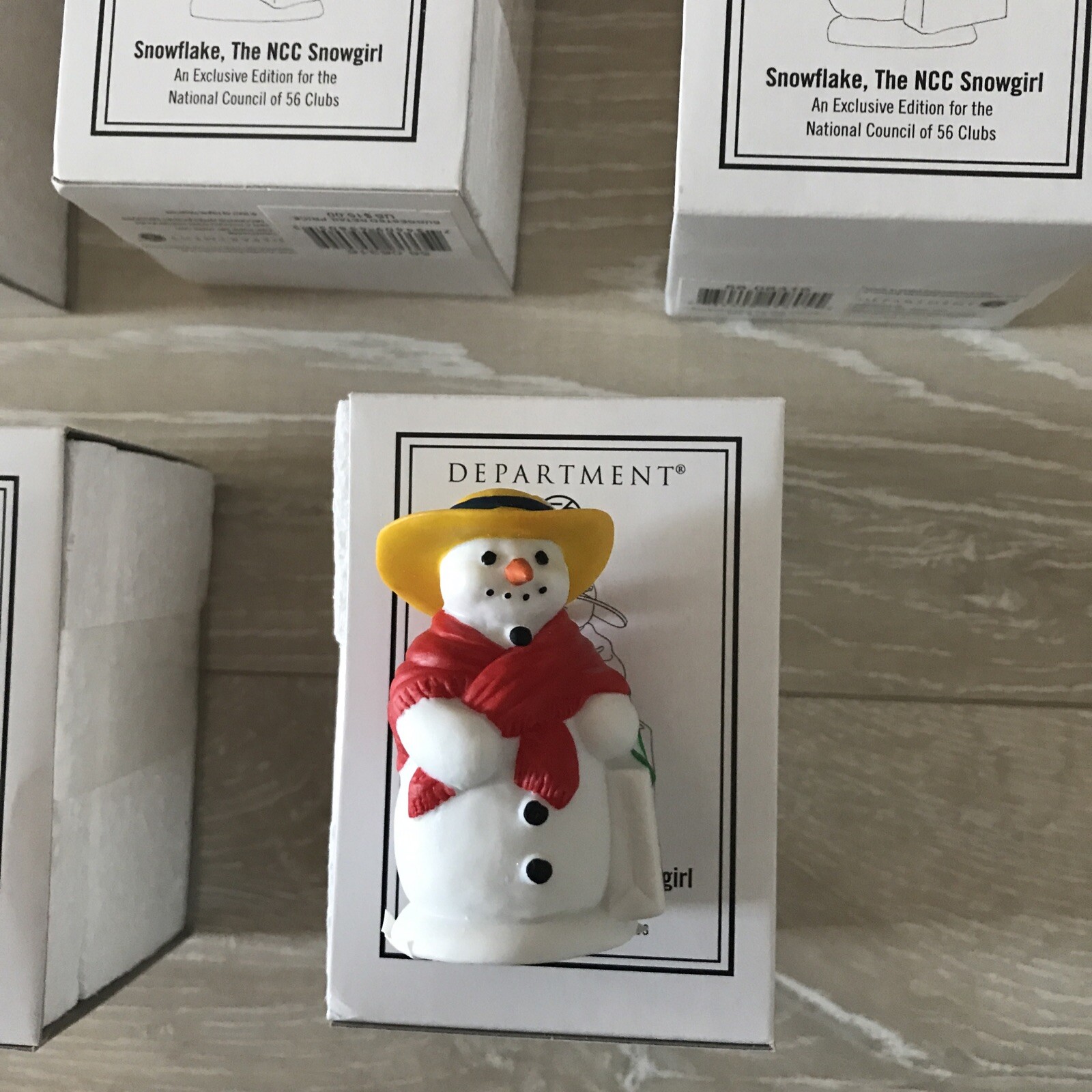 Click here to see eBay Auction