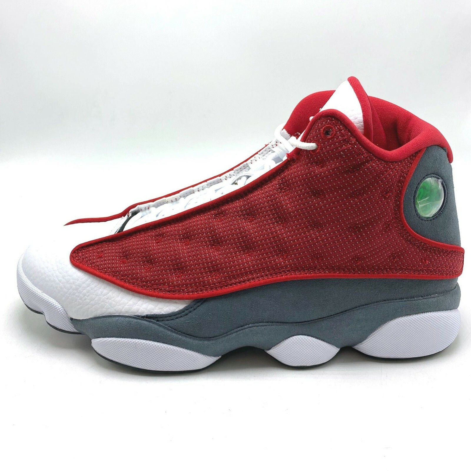 Air Jordan 13 Red Flint White DJ5982-600 â Fastsole