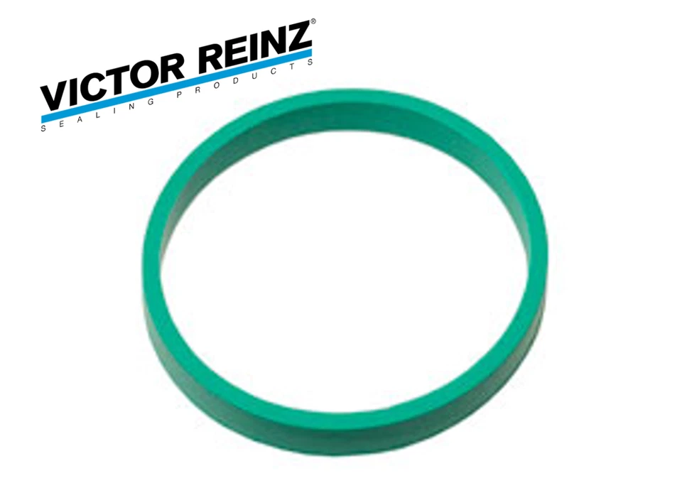 Set of 6 Intake Manifold Gaskets for Volvo S80 V70 XC60 XC70 2007-2015 V REINZ - Image 2 of 4