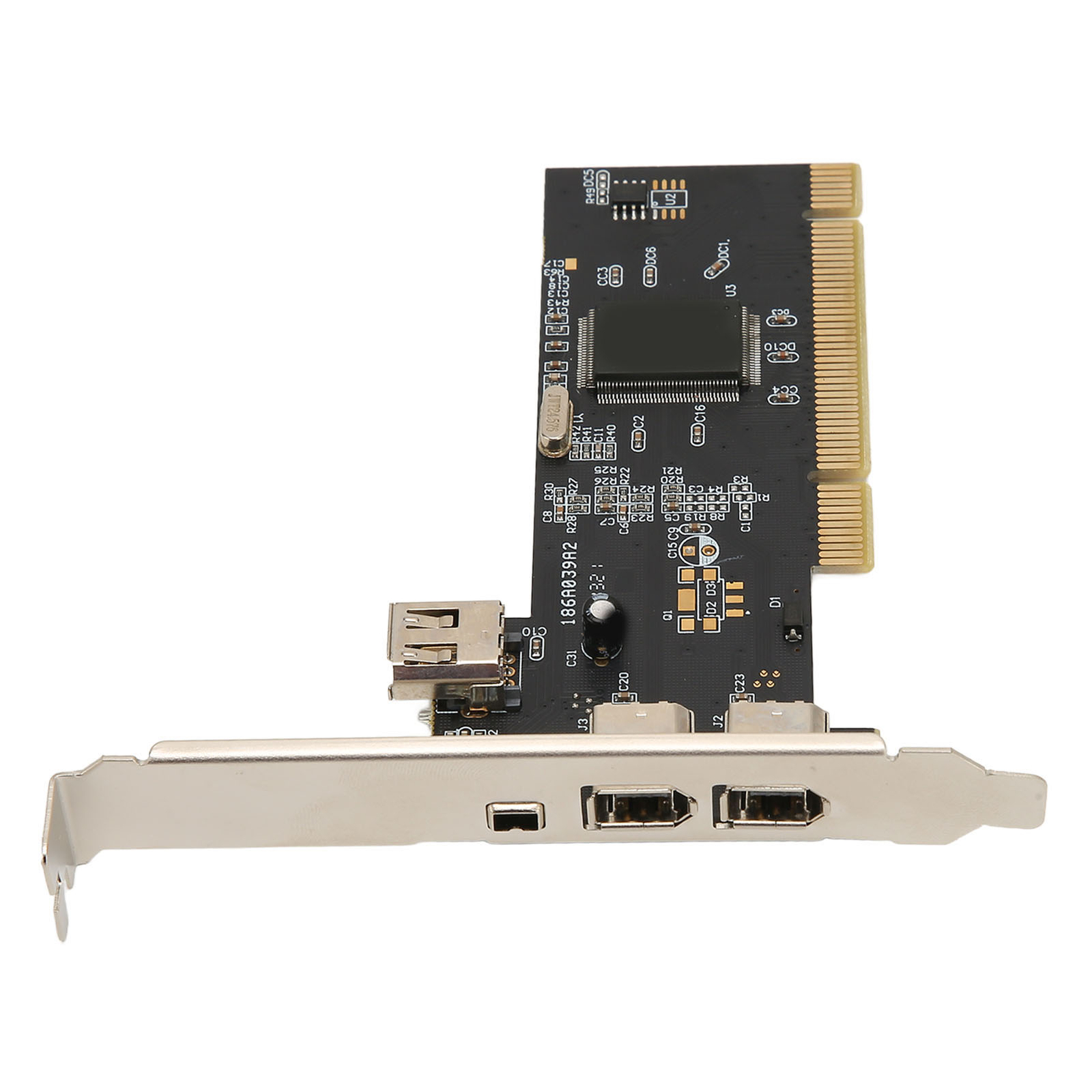 Firewire 1394 Card Firewire PCIe IEEE 1394 Desktop Card eBay
