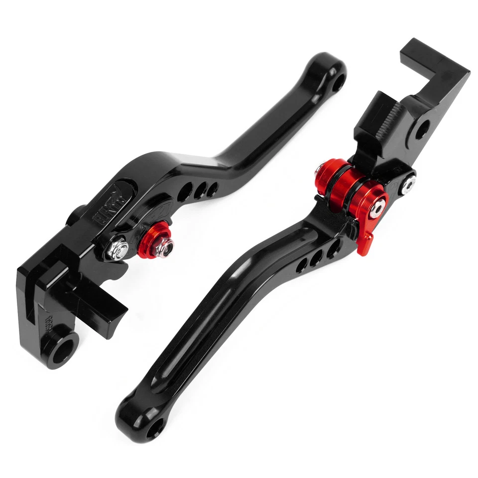 ЧПУ для YAMAHA MT-07/FZ-07 XSR 700 ABS Tracer 900 рычагов тормозного сцепления регулятор - Изображение 3 из 4