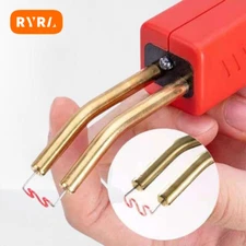 100Pcs/Set Hot Stapler Staples For Plastic Welder Repair Hot Welding Machine Wel